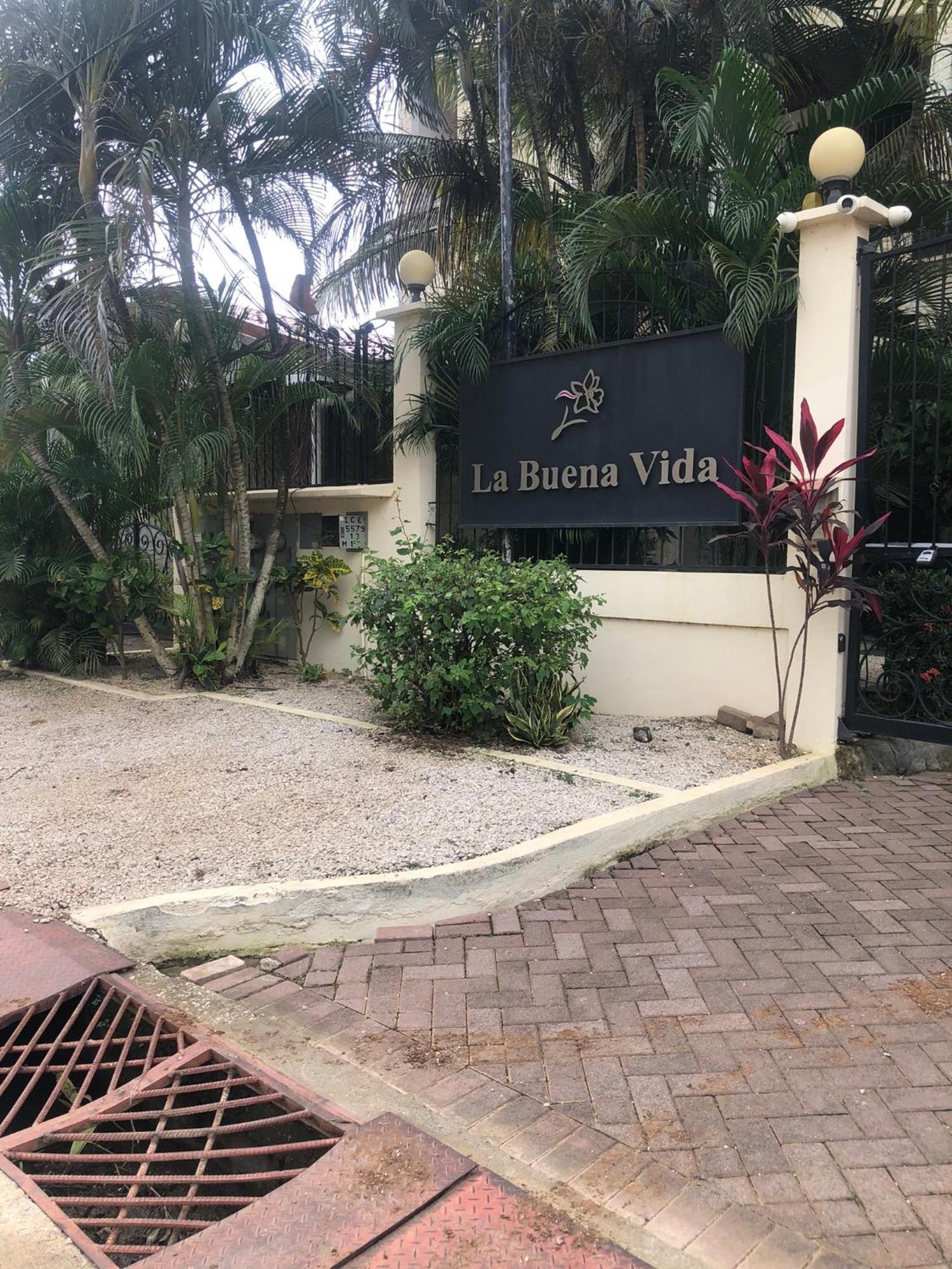 Appartamento La Buena Vida 2 Tamarindo Esterno foto