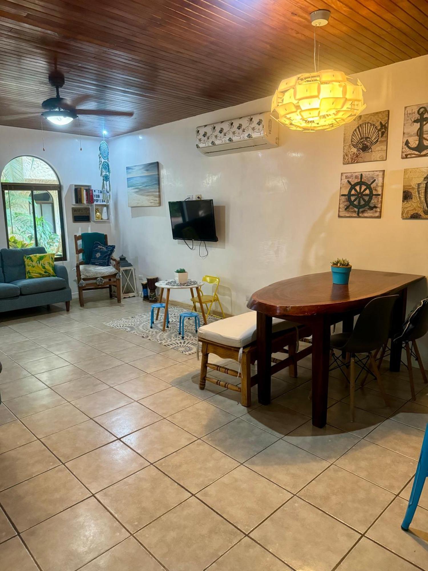 Appartamento La Buena Vida 2 Tamarindo Esterno foto