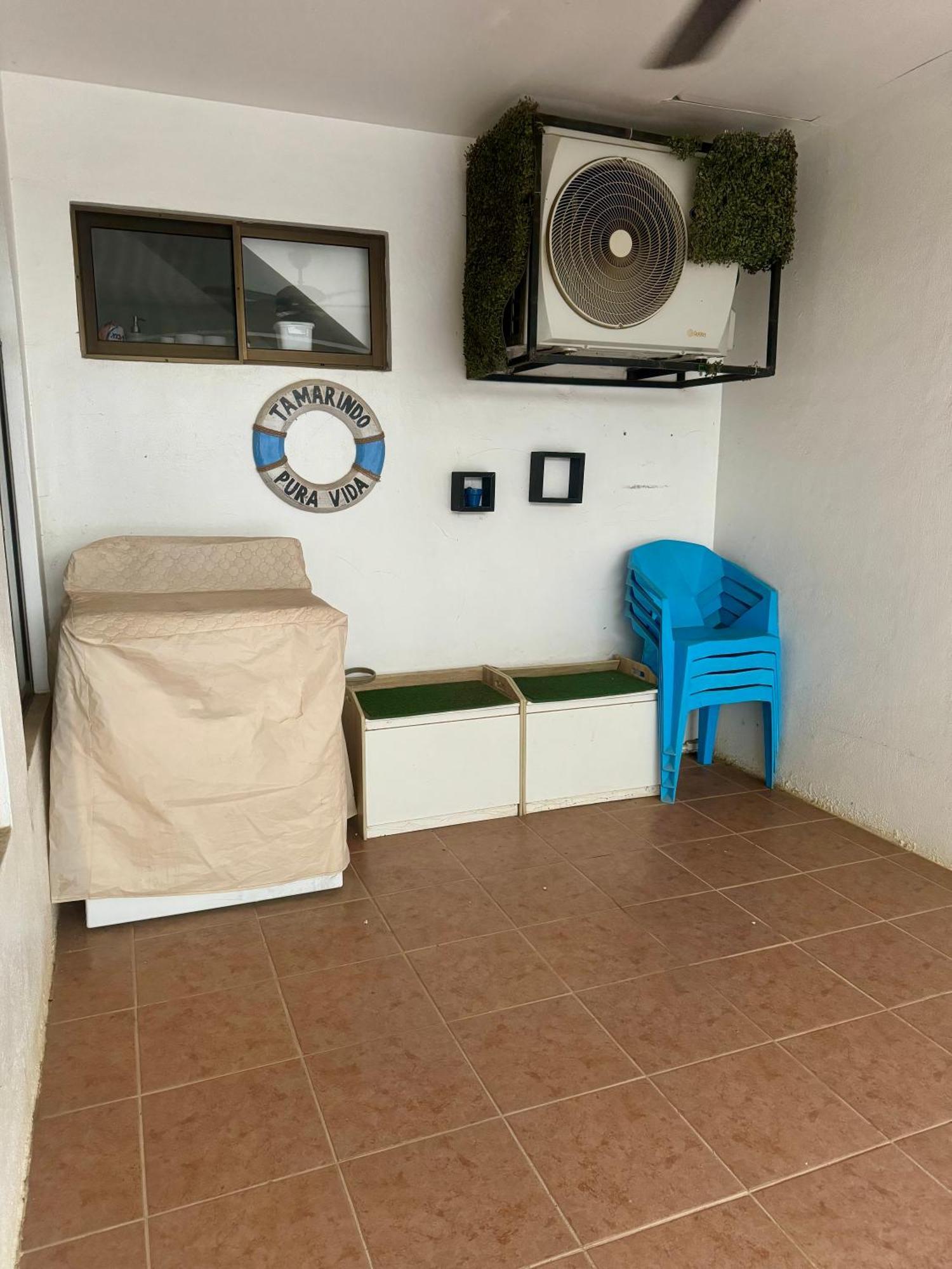Appartamento La Buena Vida 2 Tamarindo Esterno foto