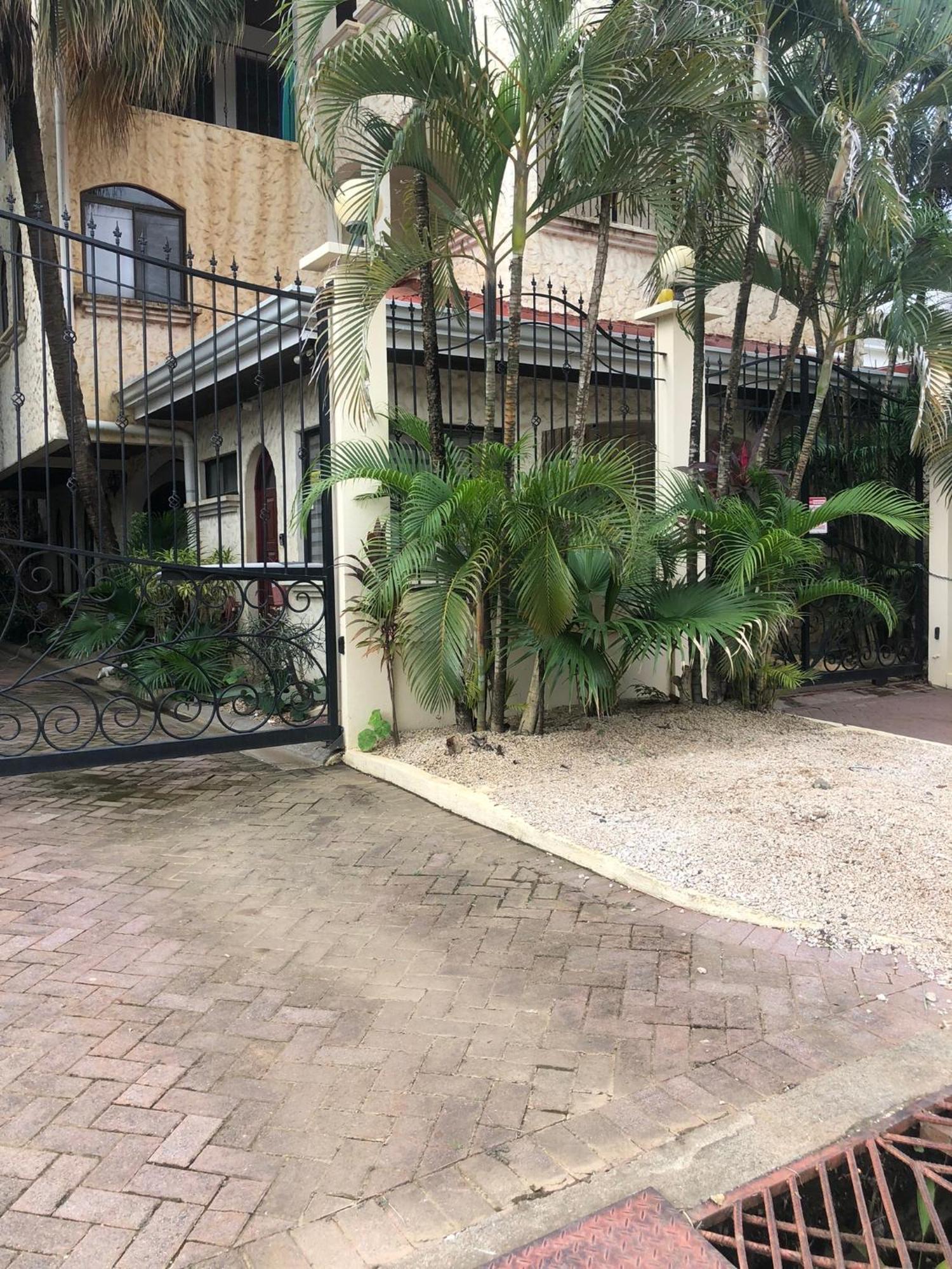 Appartamento La Buena Vida 2 Tamarindo Esterno foto