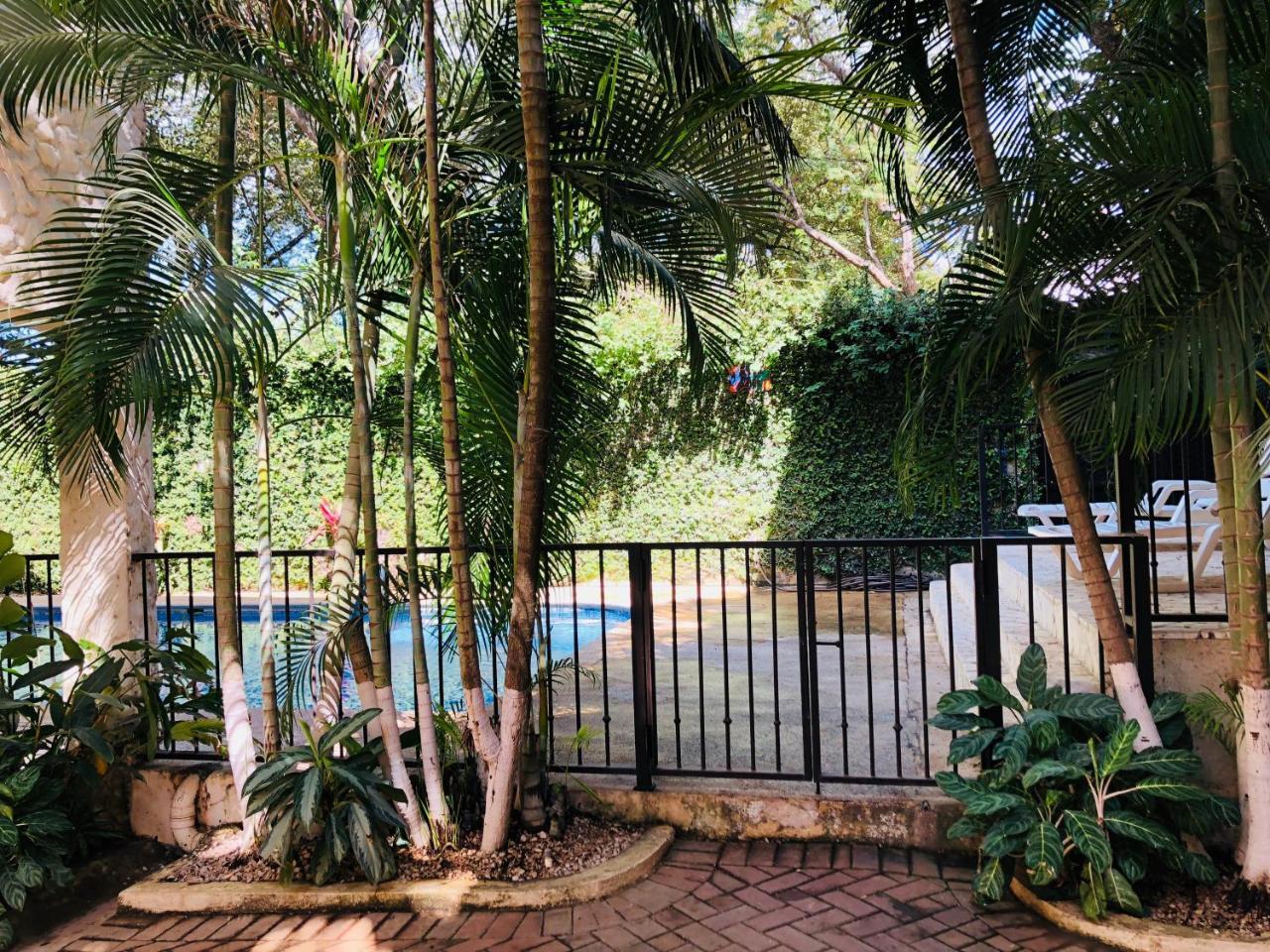 Appartamento La Buena Vida 2 Tamarindo Esterno foto