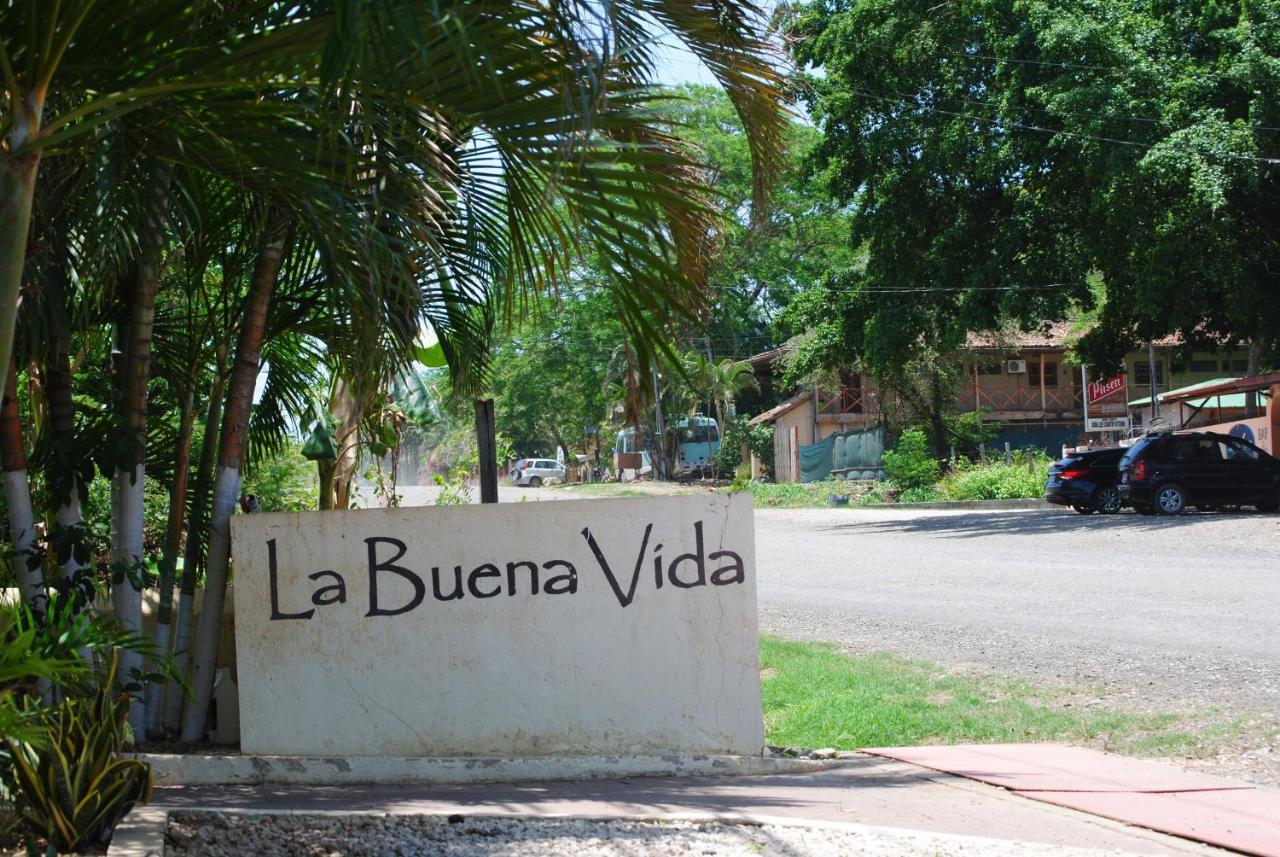 Appartamento La Buena Vida 2 Tamarindo Esterno foto