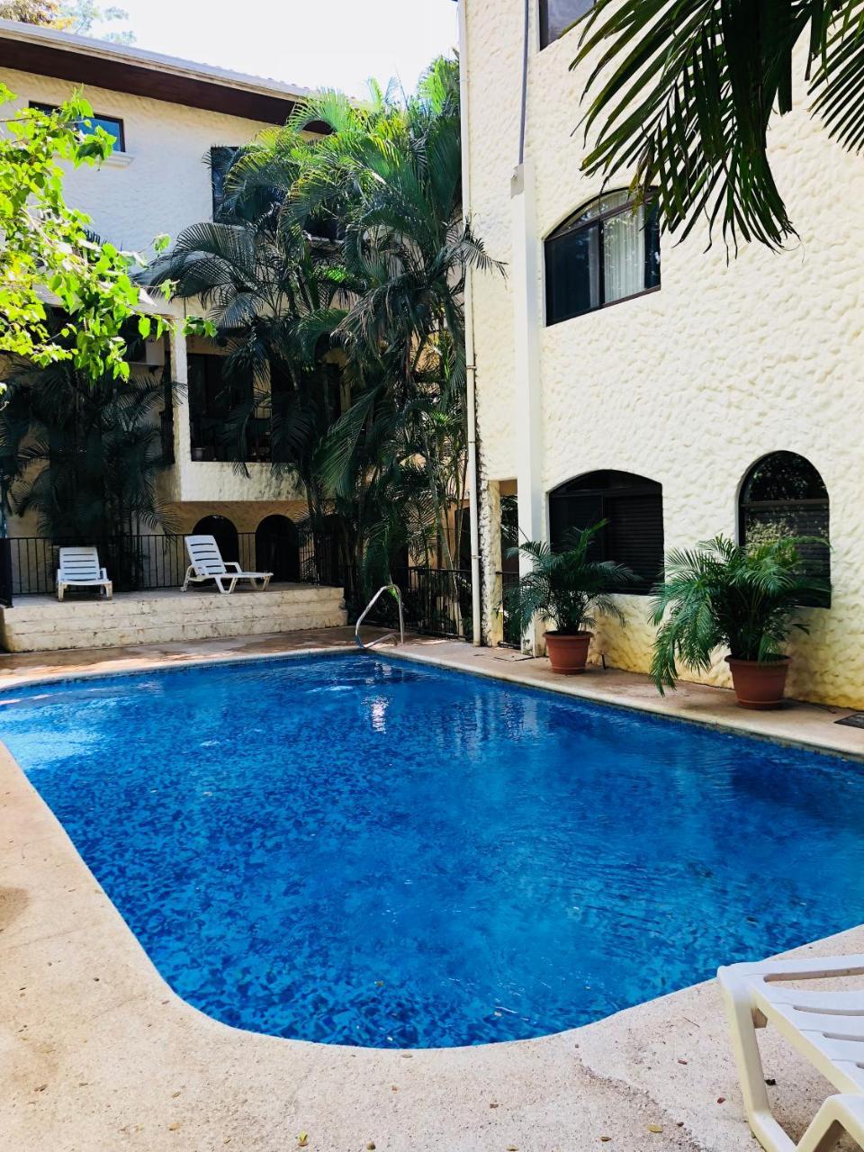 Appartamento La Buena Vida 2 Tamarindo Esterno foto