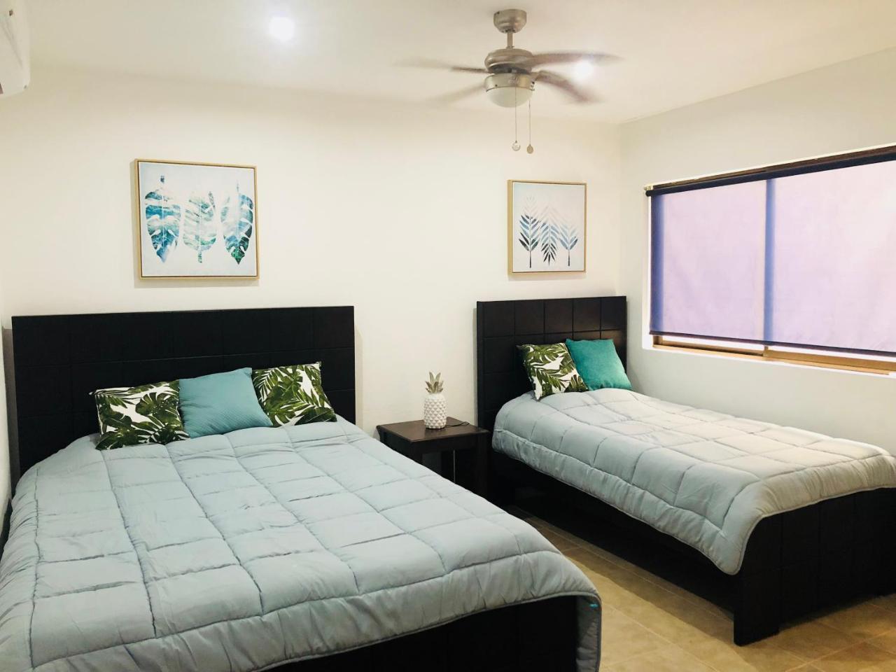 Appartamento La Buena Vida 2 Tamarindo Esterno foto