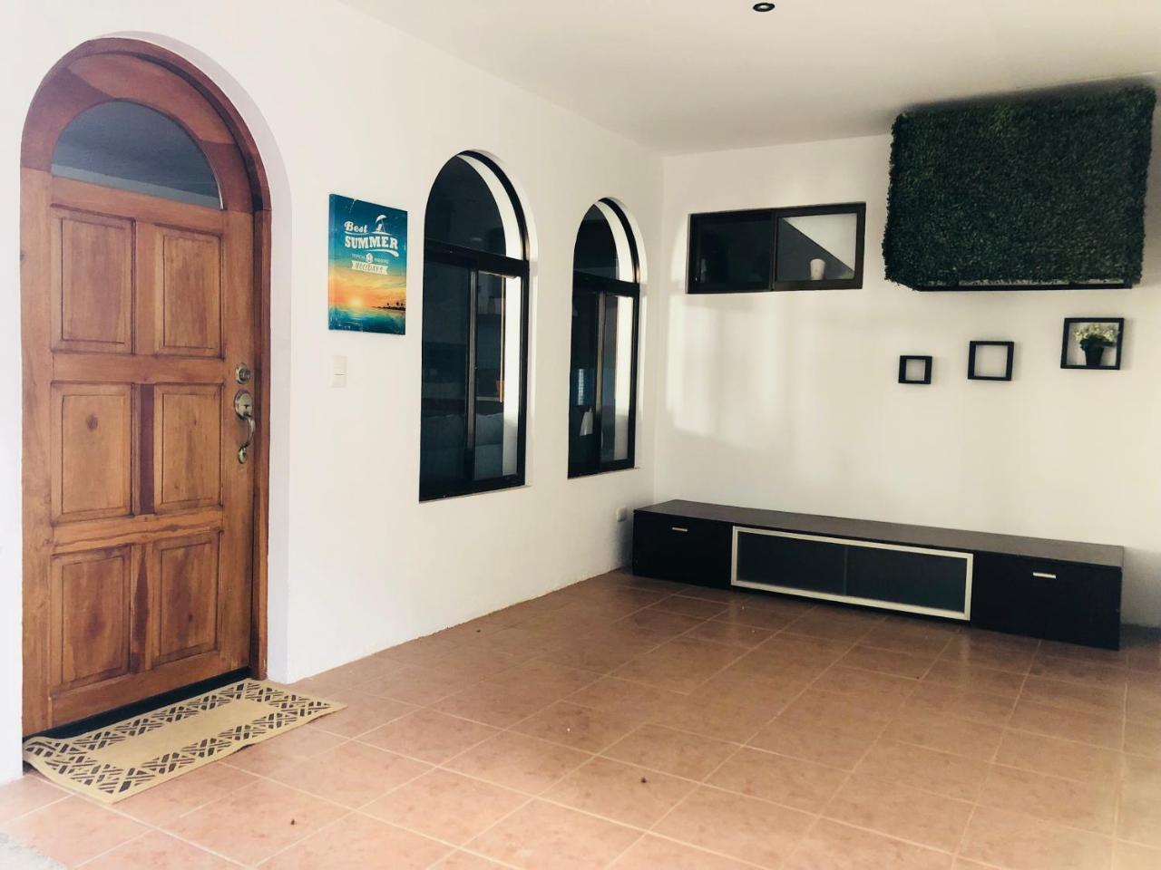 Appartamento La Buena Vida 2 Tamarindo Esterno foto